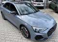 Audi S3 Limousinequattro PORSCHE Arktikgrau,Akrapovic Grau - thumbnail 1