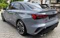 Audi S3 Limousinequattro PORSCHE Arktikgrau,Akrapovic Gris - thumbnail 7