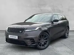 Land Rover Range Rover Velar P400 AWD DYNAMIC HSE HUD+PANO