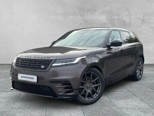 Land Rover Range Rover Velar P400 AWD DYNAMIC HSE HUD+PANO