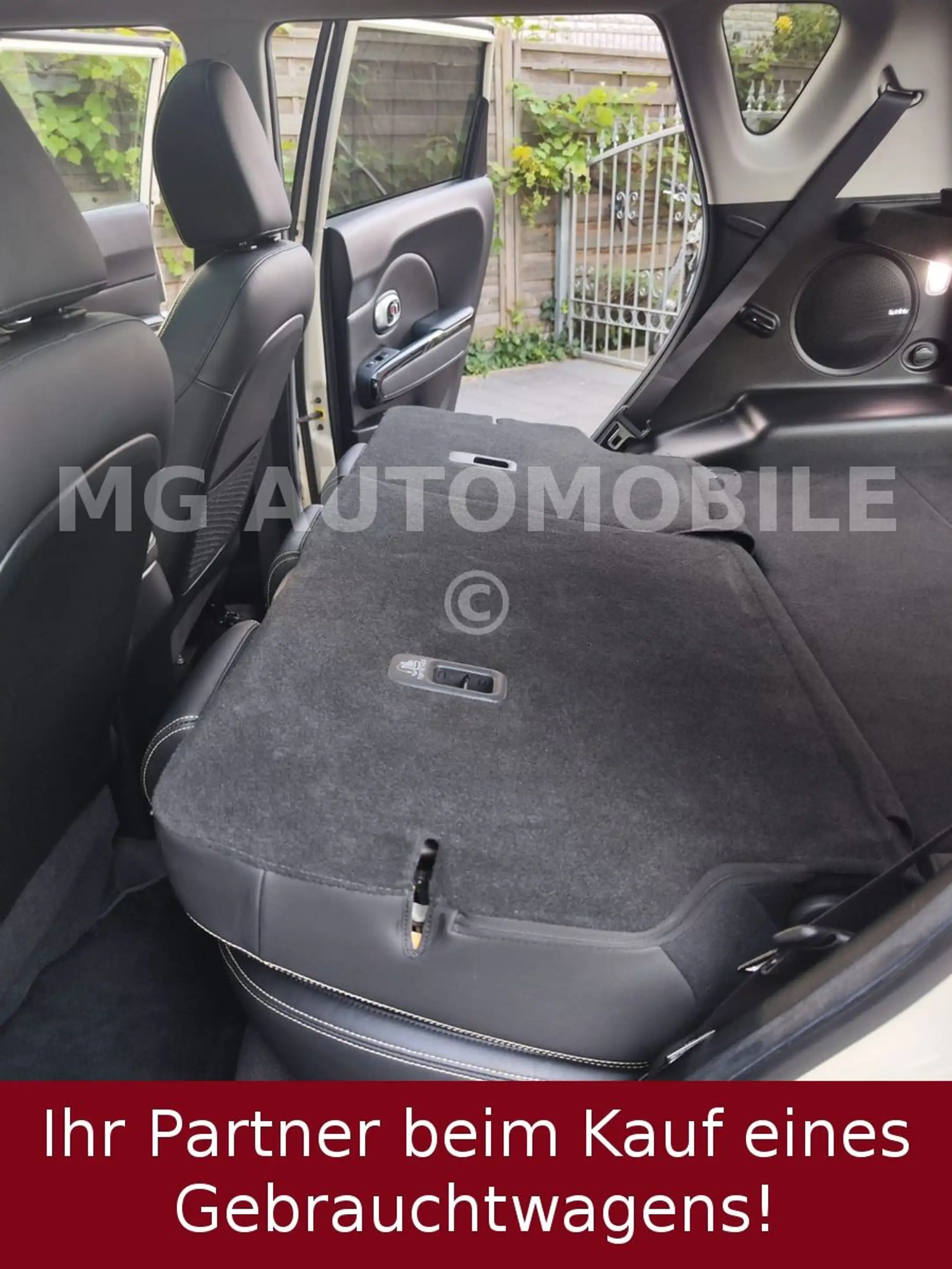 Kia Soul 1.6 CRDi Spirit Vip-Paket Anhängerkupplung — photo 12