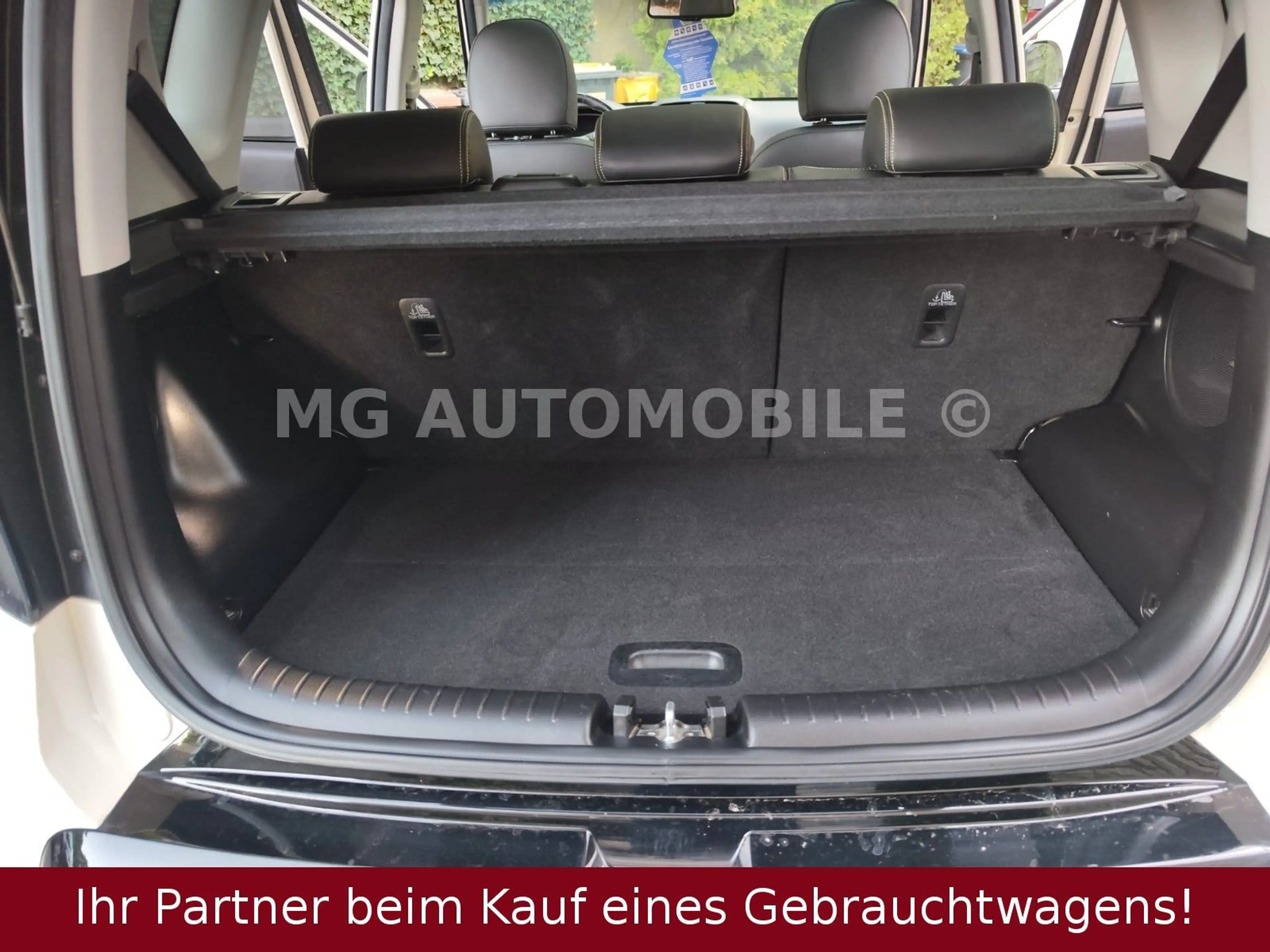 Kia Soul 1.6 CRDi Spirit Vip-Paket Anhängerkupplung — photo 9