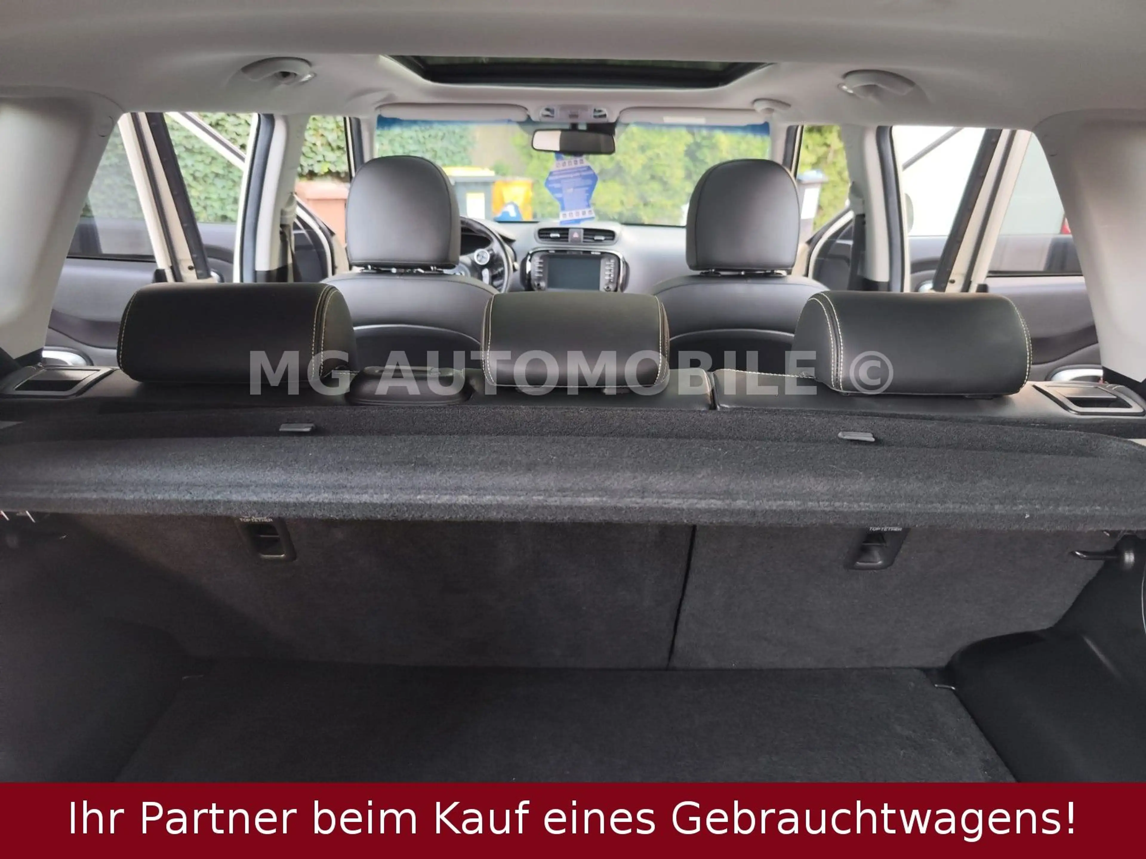 Kia Soul 1.6 CRDi Spirit Vip-Paket Anhängerkupplung — photo 11
