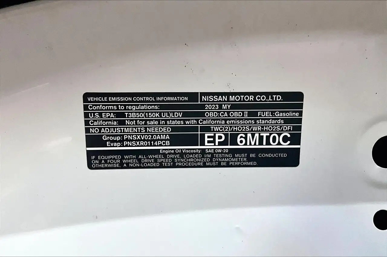 Nissan Qashqai снимка Nissan Qashqai
