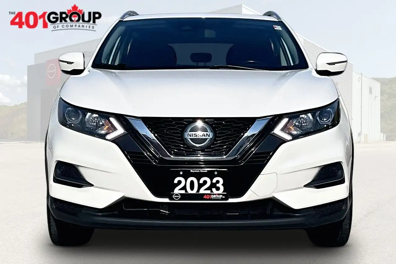 Nissan Qashqai снимка Nissan Qashqai