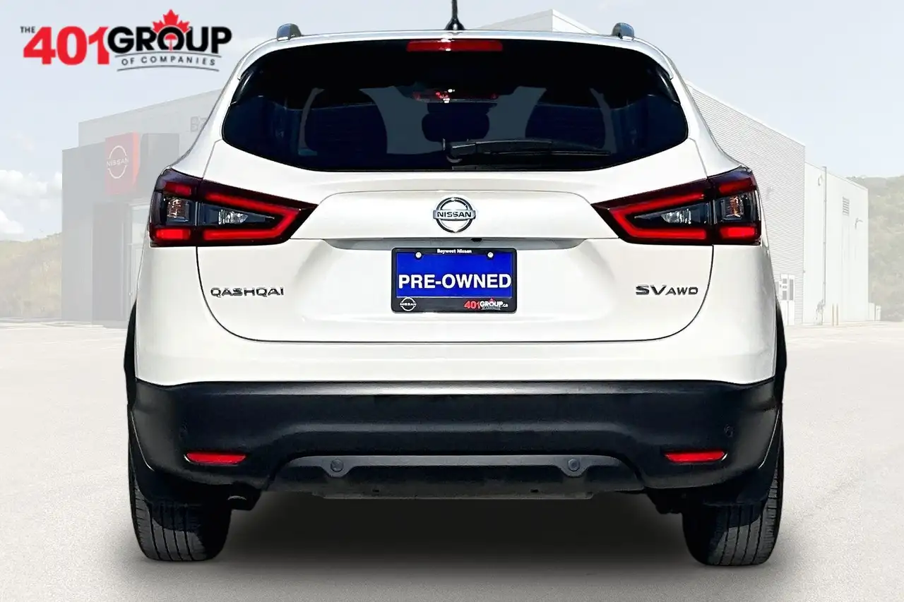 Nissan Qashqai снимка Nissan Qashqai