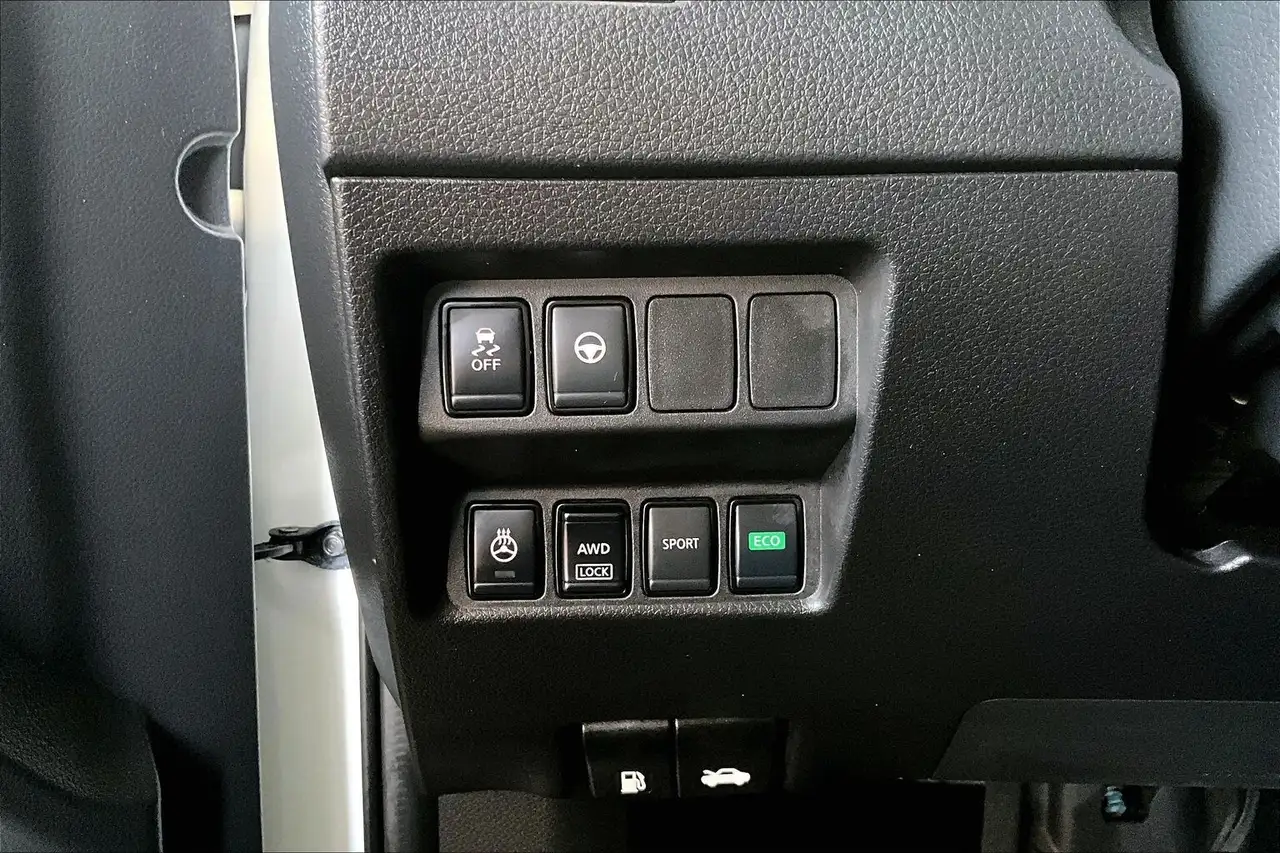 Nissan Qashqai снимка Nissan Qashqai