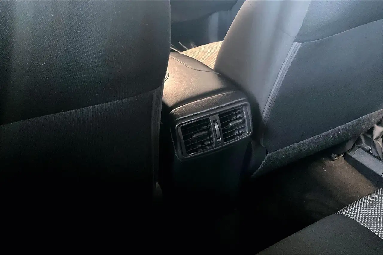 Nissan Qashqai снимка Nissan Qashqai