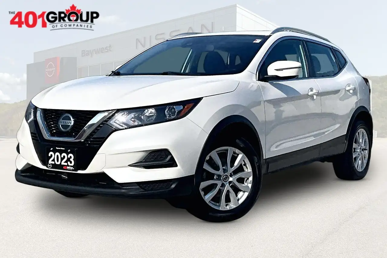 Nissan Qashqai снимка Nissan Qashqai