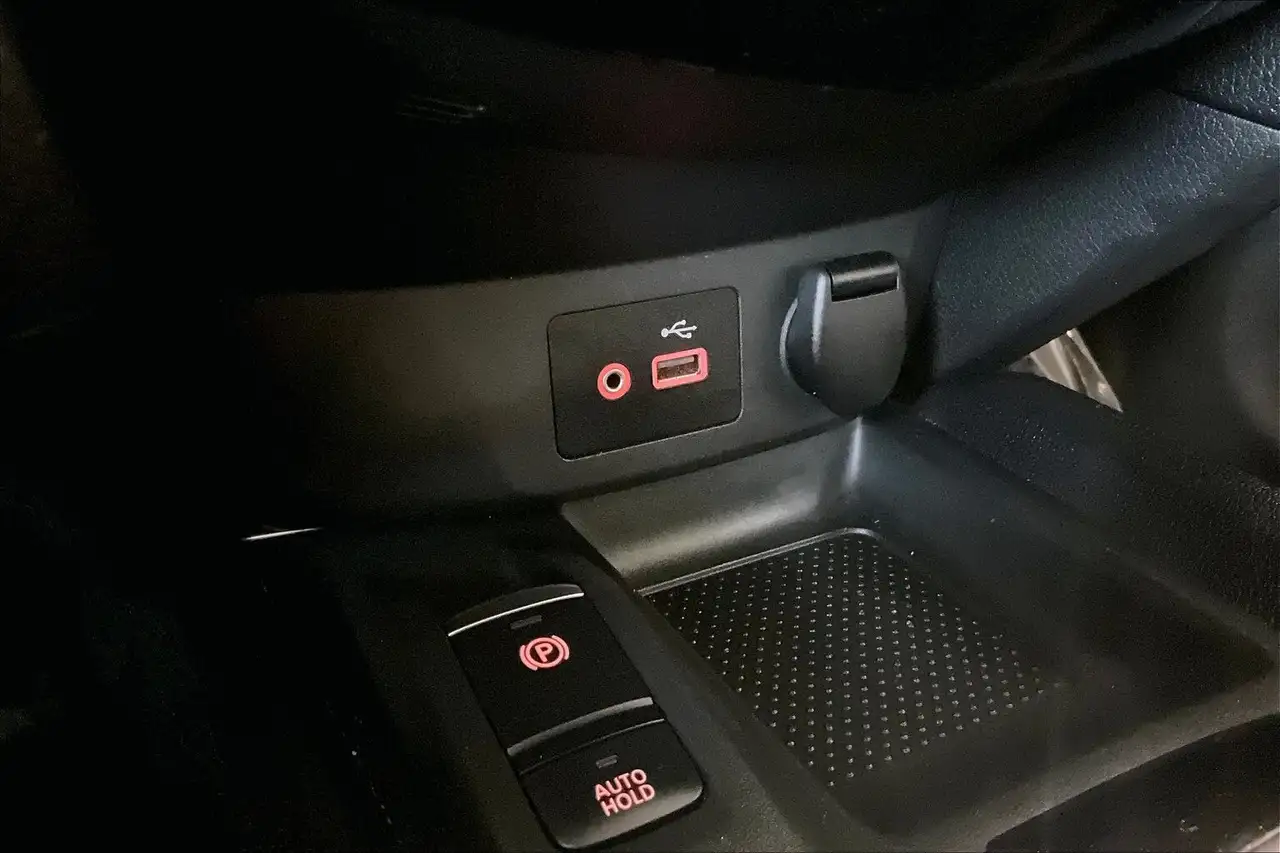 Nissan Qashqai снимка Nissan Qashqai