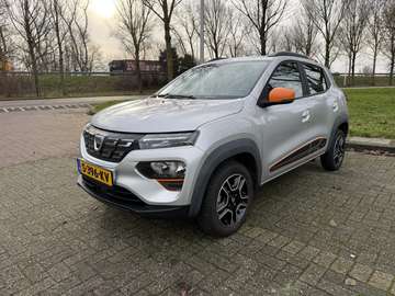 Comfort+ (Orange p.) Ccs Snelladen