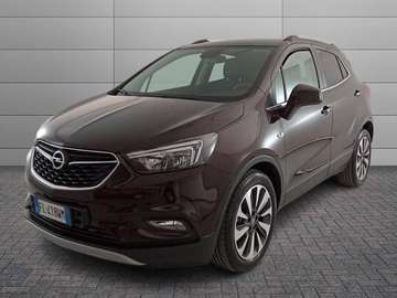 Mokka X 1.4 t Innovation Gpl-tech 4x2 140cv! PREZZO REALE