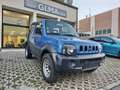 Suzuki Jimny Jimny 1.3 16v JX 2 RUOTE MOTRICI Blu/Azzurro - thumbnail 1