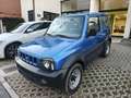 Suzuki Jimny Jimny 1.3 16v JX 2 RUOTE MOTRICI Blu/Azzurro - thumbnail 6