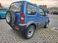 Suzuki Jimny Jimny 1.3 16v JX 2 RUOTE MOTRICI Blu/Azzurro - thumbnail 2