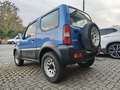 Suzuki Jimny Jimny 1.3 16v JX 2 RUOTE MOTRICI Blu/Azzurro - thumbnail 4
