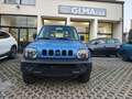 Suzuki Jimny Jimny 1.3 16v JX 2 RUOTE MOTRICI Blu/Azzurro - thumbnail 7
