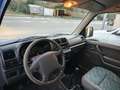 Suzuki Jimny Jimny 1.3 16v JX 2 RUOTE MOTRICI Blu/Azzurro - thumbnail 9