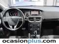 Volvo V40 D3 Momentum Aut. 150 Negro - thumbnail 7