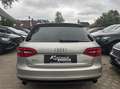 Audi A4 S-Line quattro-komplett Scheckheft-Soundsys-PDC Gris - thumbnail 5