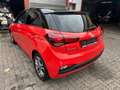 Hyundai i20 YES! Plus *Lenkradheizung*Rückfahrkamera* Rot - thumbnail 4