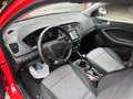 Hyundai i20 YES! Plus *Lenkradheizung*Rückfahrkamera* Rot - thumbnail 8