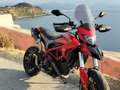 Ducati Hypermotard 821 Rojo - thumbnail 6