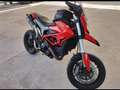 Ducati Hypermotard 821 Rojo - thumbnail 2