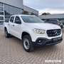 Mercedes-Benz X 250 X 250 d 4MATIC AHK Navigation Laderollo Biały - thumbnail 3
