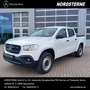 Mercedes-Benz X 250 X 250 d 4MATIC AHK Navigation Laderollo Biały - thumbnail 1
