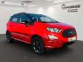 Ford EcoSport 1.0 ST-Line Kamera Navi AHK Winterräder Rouge - thumbnail 2