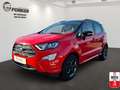 Ford EcoSport 1.0 ST-Line Kamera Navi AHK Winterräder Rouge - thumbnail 1