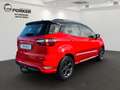 Ford EcoSport 1.0 ST-Line Kamera Navi AHK Winterräder Rouge - thumbnail 3