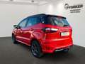 Ford EcoSport 1.0 ST-Line Kamera Navi AHK Winterräder Rouge - thumbnail 4