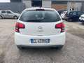 Citroen C3 C3 II 2009 1.1 Attraction Weiß - thumbnail 2