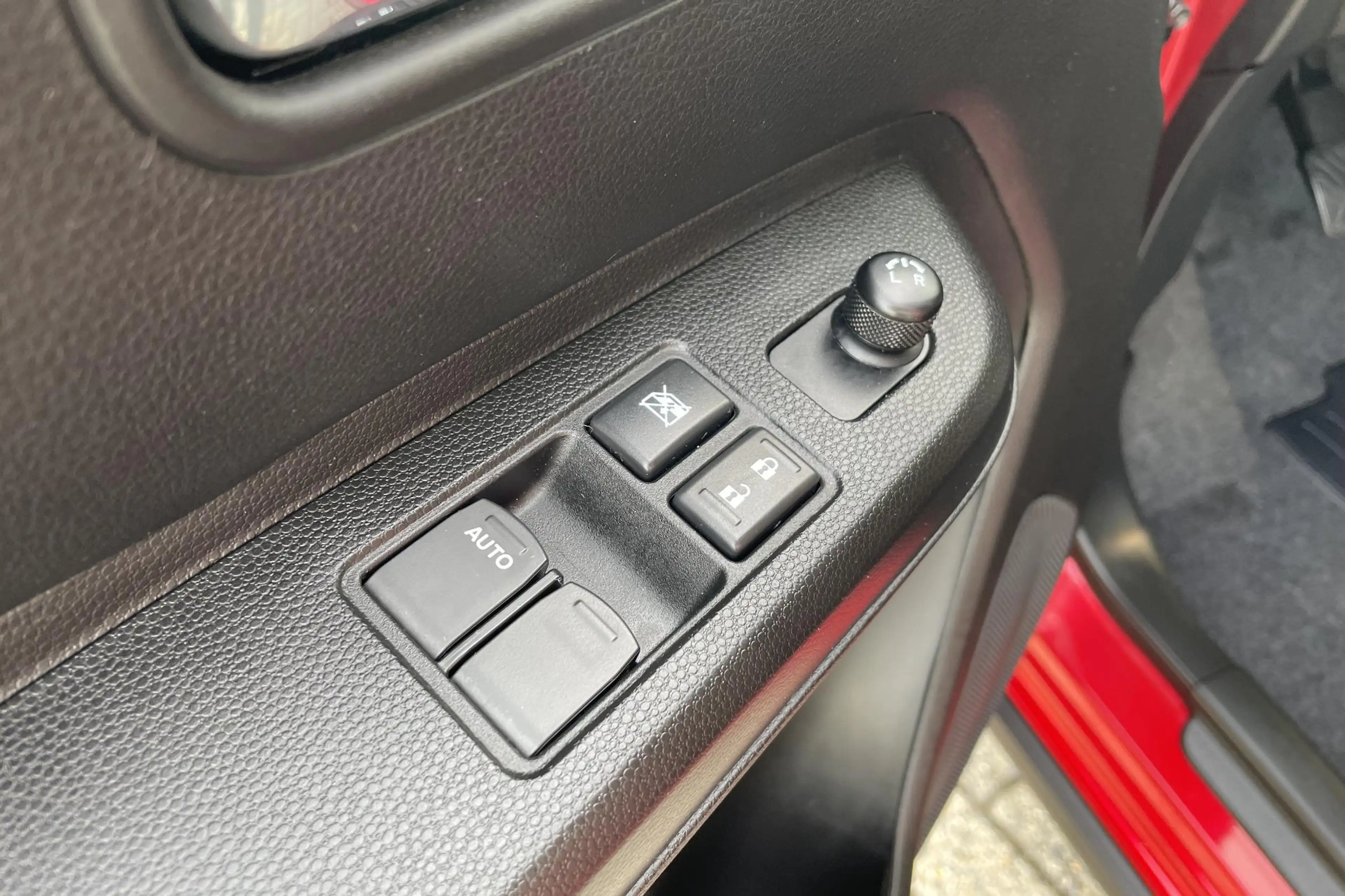 Suzuki Ignis 1.2 Smart Hybrid Select Airco | Lane assist | Nood — photo 9