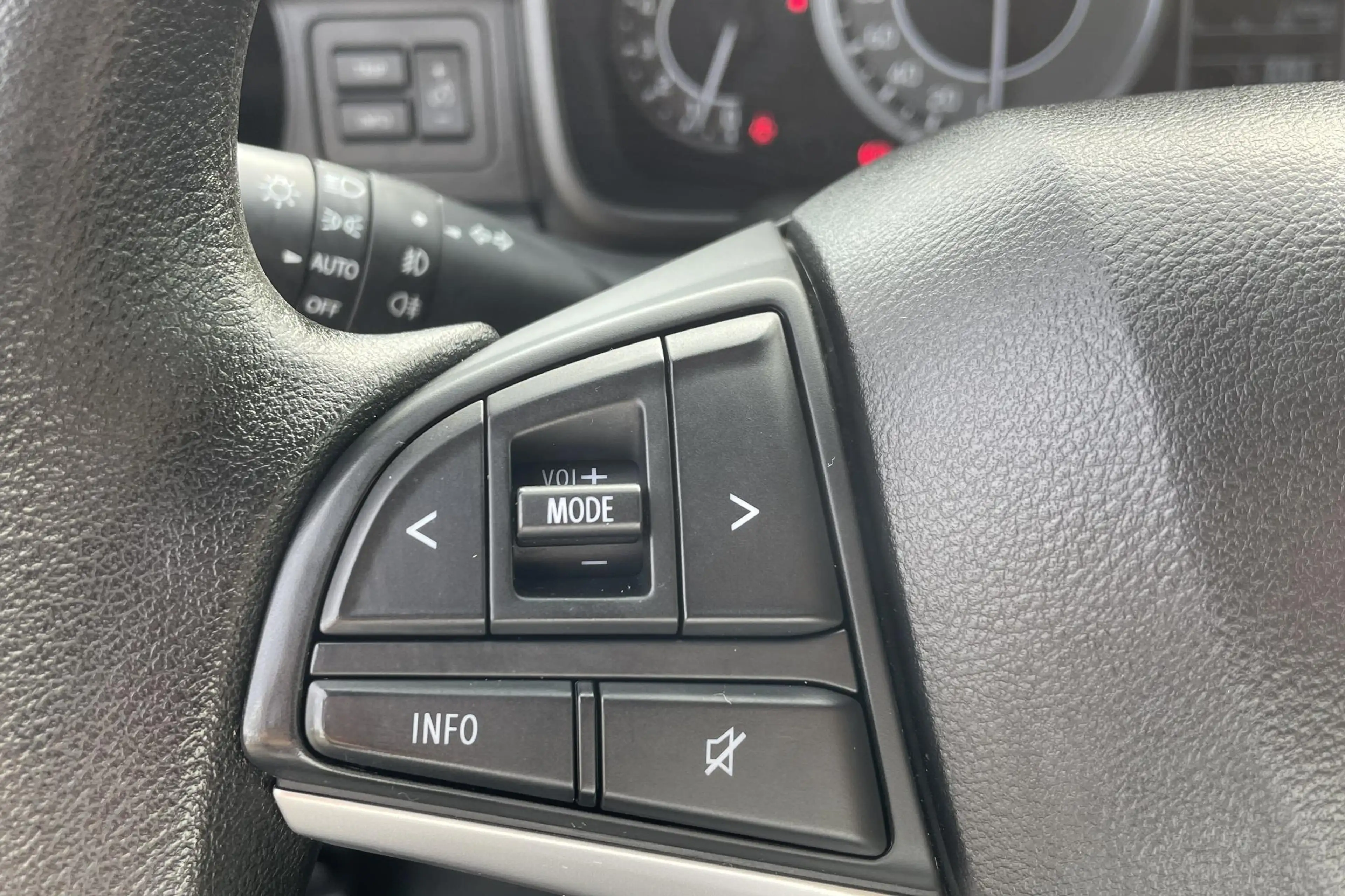 Suzuki Ignis 1.2 Smart Hybrid Select Airco | Lane assist | Nood — photo 11
