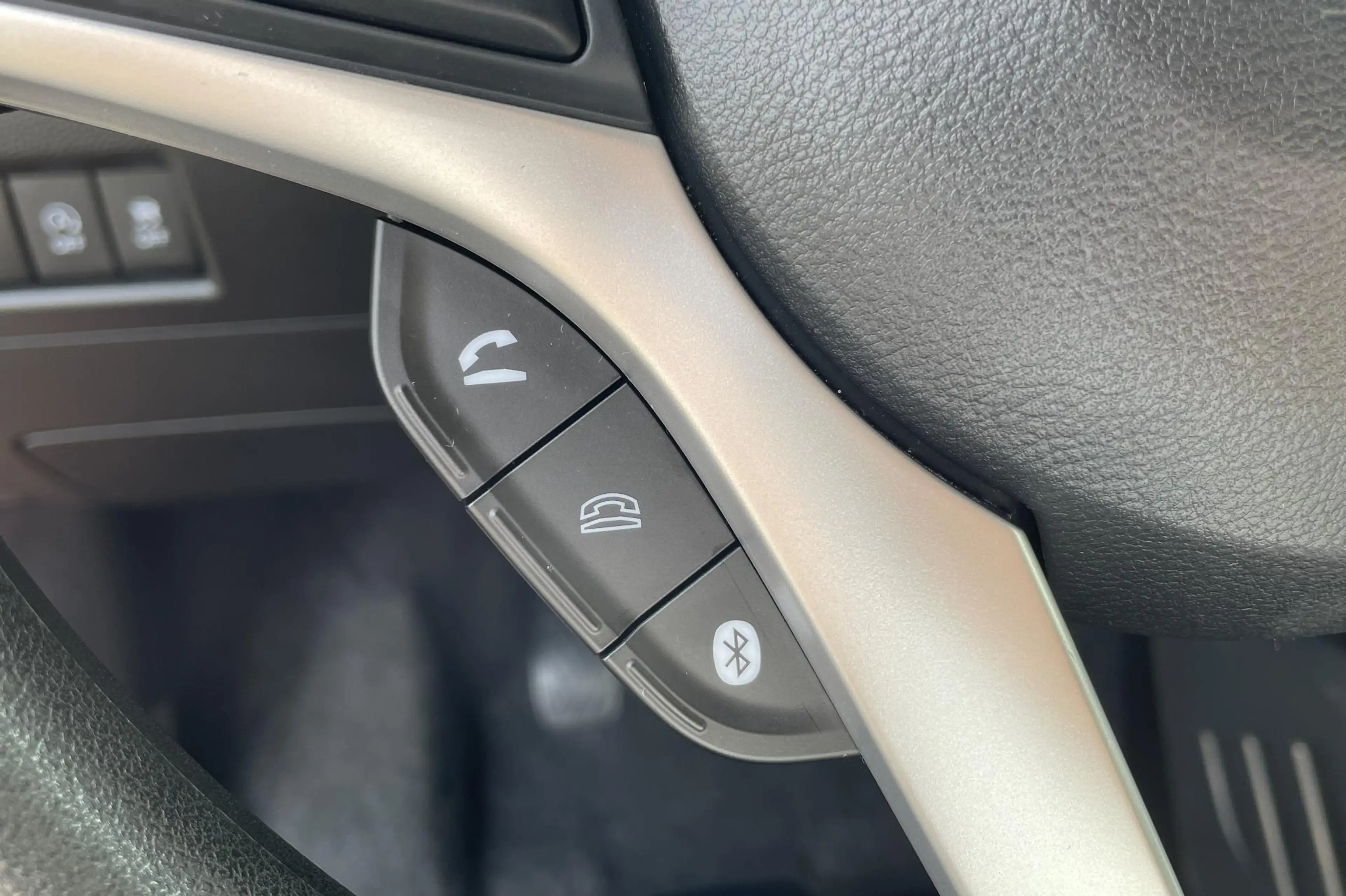 Suzuki Ignis 1.2 Smart Hybrid Select Airco | Lane assist | Nood — photo 12