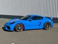 Porsche 718 718 Cayman GT4 PDK Blau - thumbnail 2