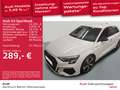 Audi A3 40 TFSI e S-TRO*S-LINE*RFK*APP*LANE Weiß - thumbnail 1