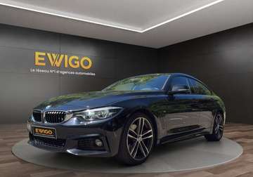 serie gran-coupe 3.0 440i 326 m-sport bva garantie 6 mois