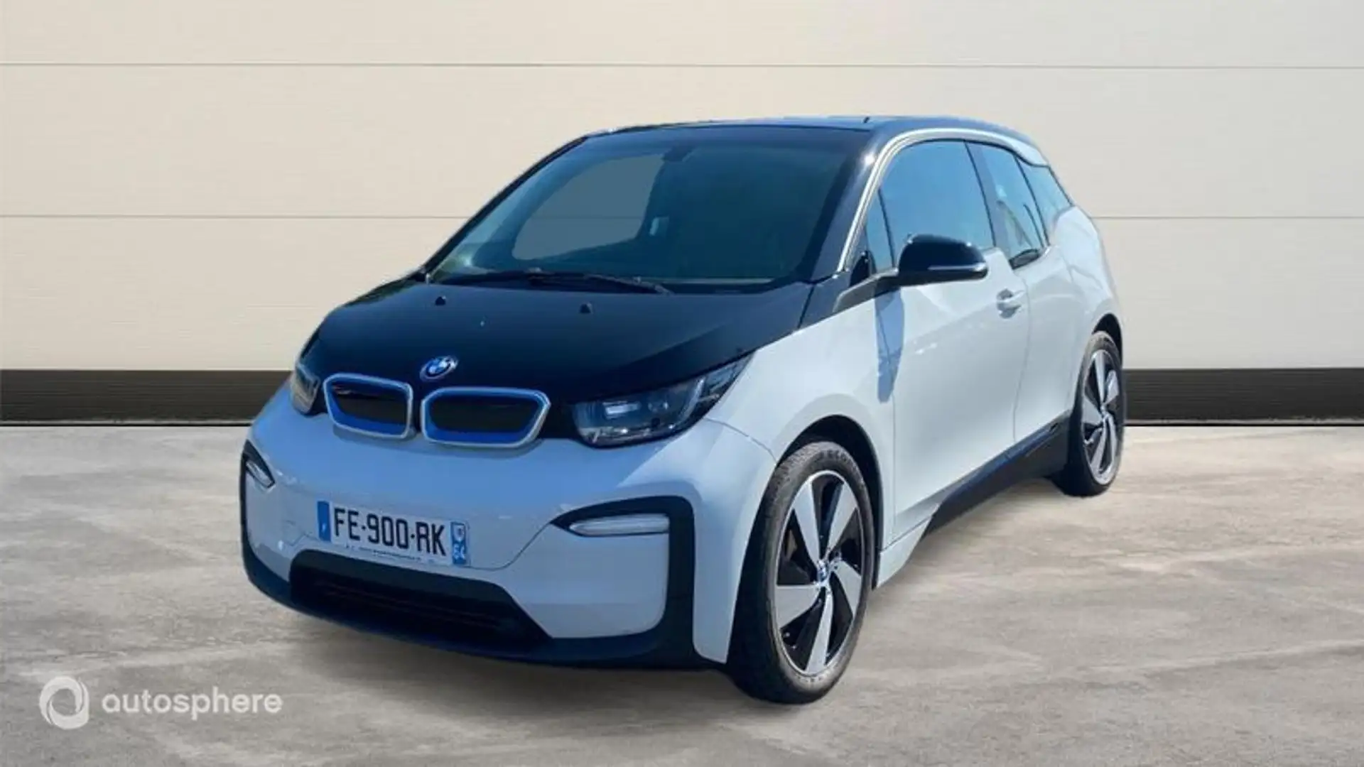 BMW i3 170ch 120Ah Edition 360 Atelier - 1