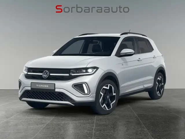 Volkswagen T-Cross T-Cross 1.0 tsi R-Line 115cv dsg