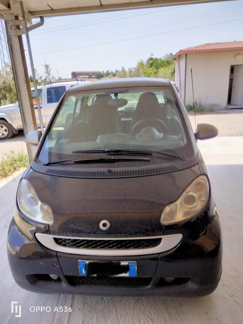 smart forFour 1.1 Passion softouch - 1