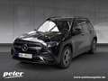 Mercedes-Benz EQB 300 4M /AMG/Night/LED/360°-Kamera/Distronic/ Zwart - thumbnail 1