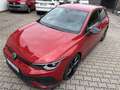 Volkswagen Golf GTI GTI Clubsport Rot - thumbnail 2