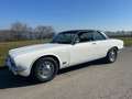 Jaguar XJ6 Coupé 4,2 Liter Weiß - thumbnail 5