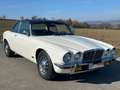 Jaguar XJ6 Coupé 4,2 Liter Weiß - thumbnail 2