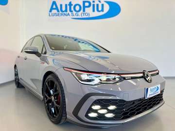 Golf VIII 2020 2.0 tsi 245cv dsg