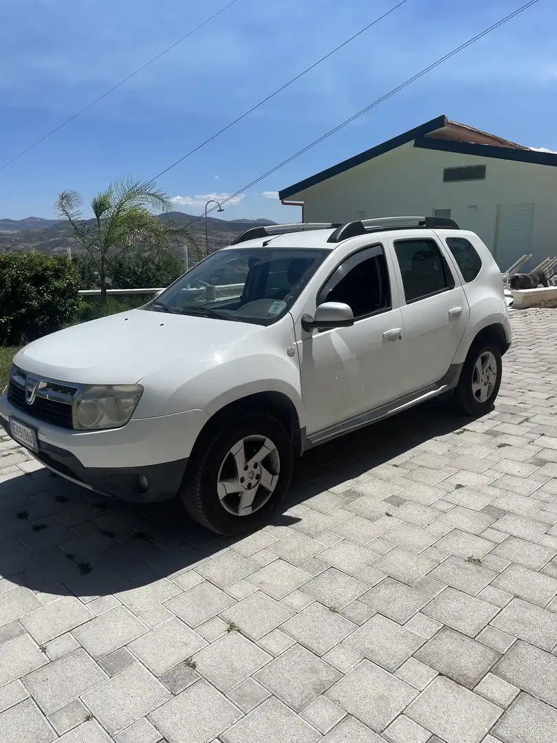 Dacia Duster 1.5 dci Laureate 4x2 110cv - 1